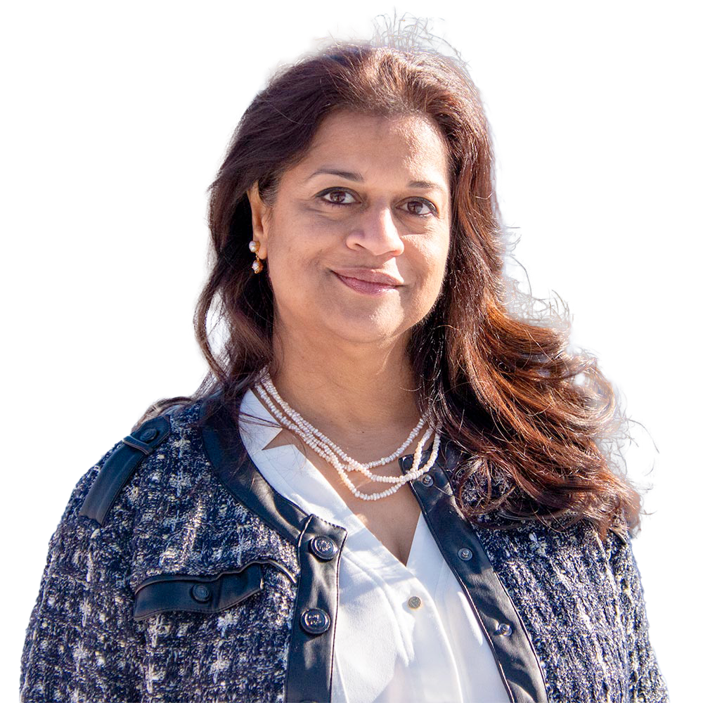 Bebe Ahmed