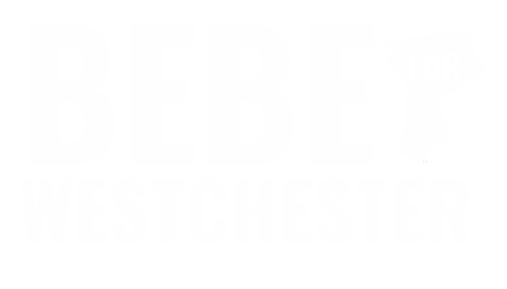 Bebe for Westchester